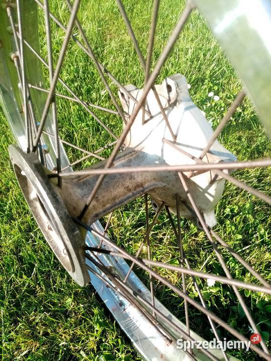 Koło Yamaha dt 125 Pakoszówka