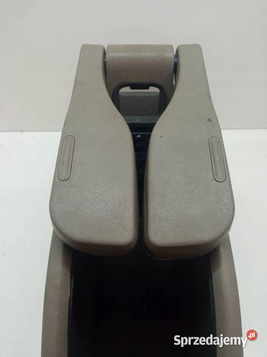 TUNEL ŚRODKOWY PODŁOKIETNIK Renault Grand Scenic Podłokietniki świętokrzyskie