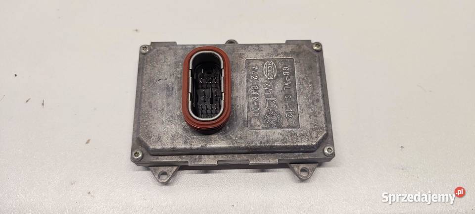 MERCEDES W211 PRZETWORNICA XENON A0038205826 sprzedam
