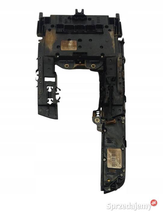 PANEL STEROWANIA 95B907040BT 95B907041BM Porsche