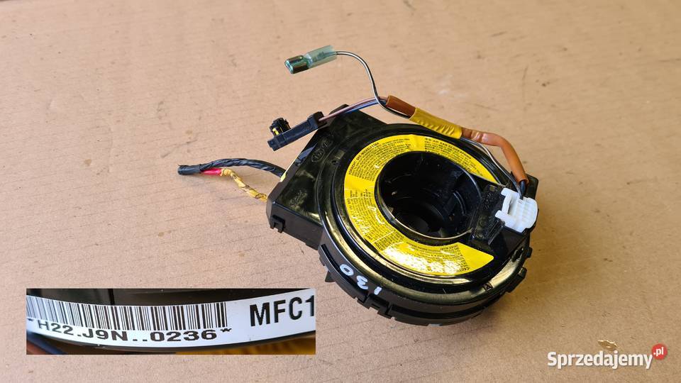 Hyundai I30 cw 1 Lift taśma air bag zwijak pod dolnośląskie Legnica sprzedam