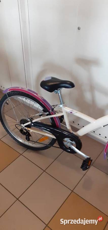 Rower koła 24 cale Wrocław