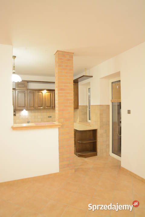 Słoneczne 3 pokoje kuchnia balkon garaż KABATY Warszawa