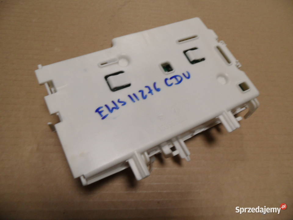 programator pralki electrolux EWS11276CDU Radlin