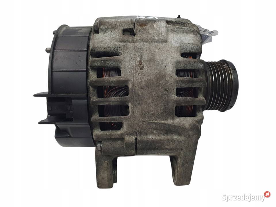 ALTERNATOR Renault Megane III 15 DCI 210044443 Chełm