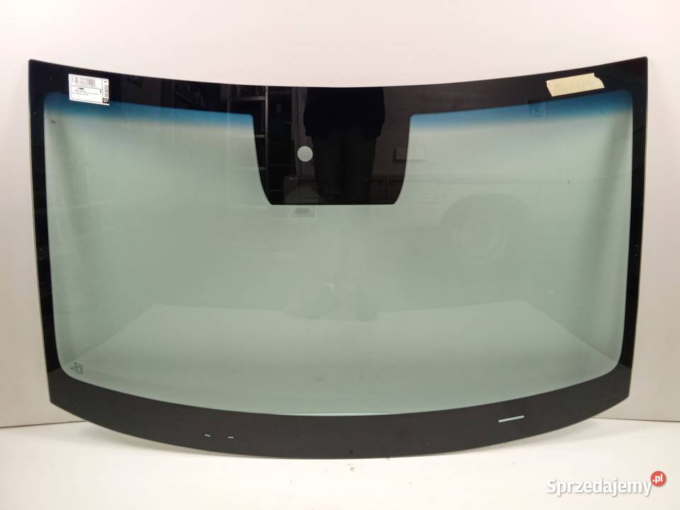 Szyba Przednia Hyundai Kona 20 Kamera Sensor Przednie Bralin