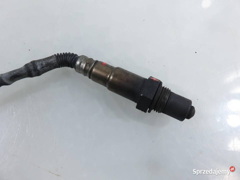 SONDA LAMBDA FORD FOCUS MK3 III 16 Ti 0258006600 sprzedam