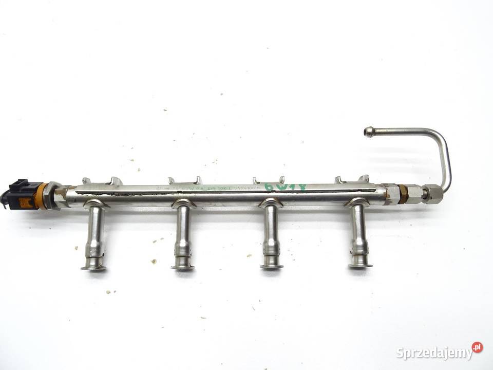 LISTWA WTRYSKOWA CZUJNIK 03F133320C 12 TSI VW osobowe małopolskie