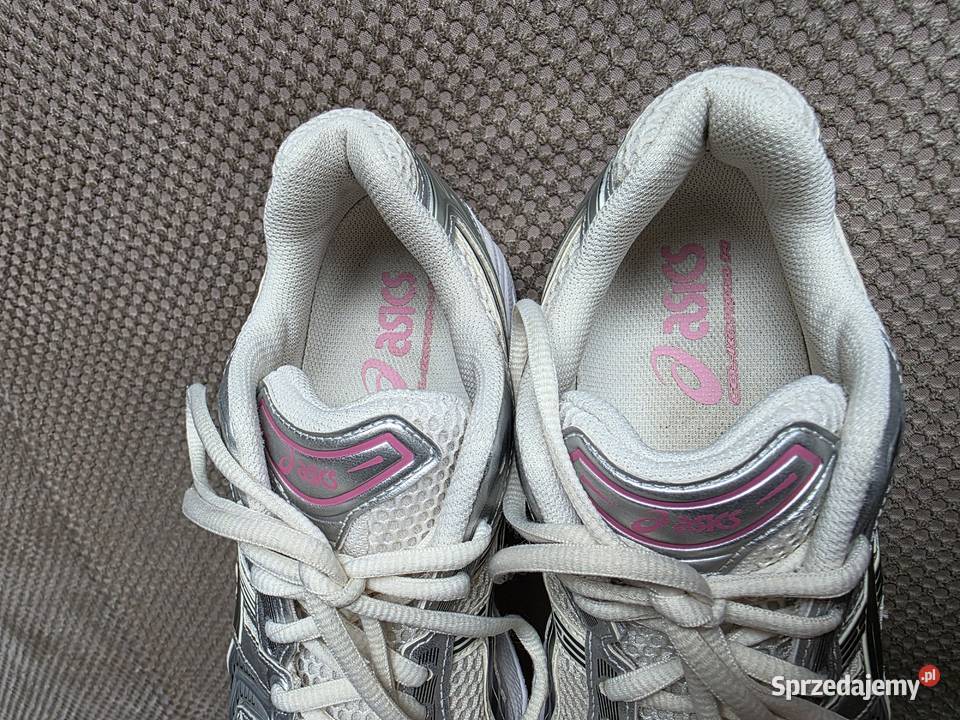asics sneakersy rozmiar 3940 nowe Kraków