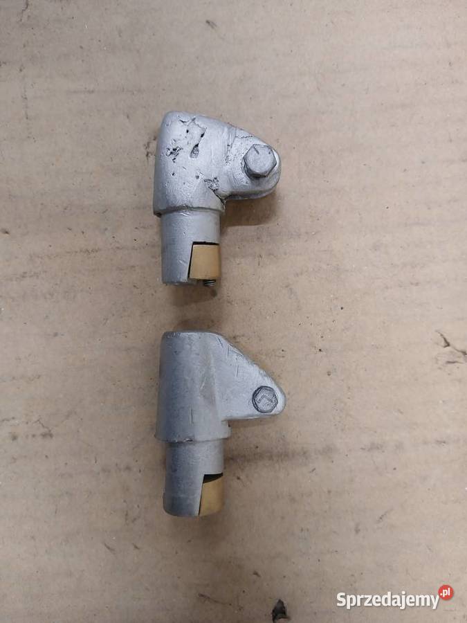 BMW R20 R35 R51 R61 R71 M72 Manetki