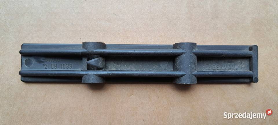 Prowadnica łańcucha rozrządu górna 1150520416 Luzino sprzedam