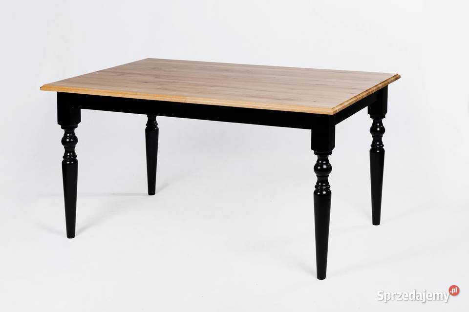 Stół Dębowy BARRY