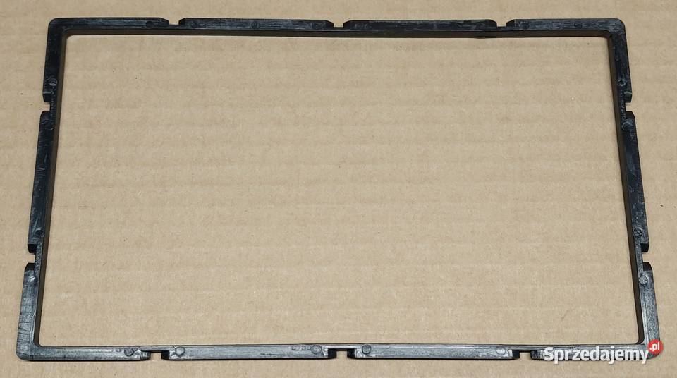 CARAV 11215 RAMKA RADIA 2 DIN HONDA ACCORD VIII dolnośląskie