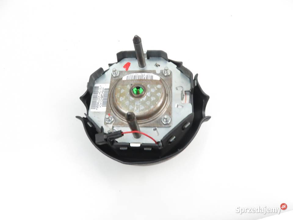 PODUSZKA KIEROWCY CHRYSLER PT CRUISER PT małopolskie