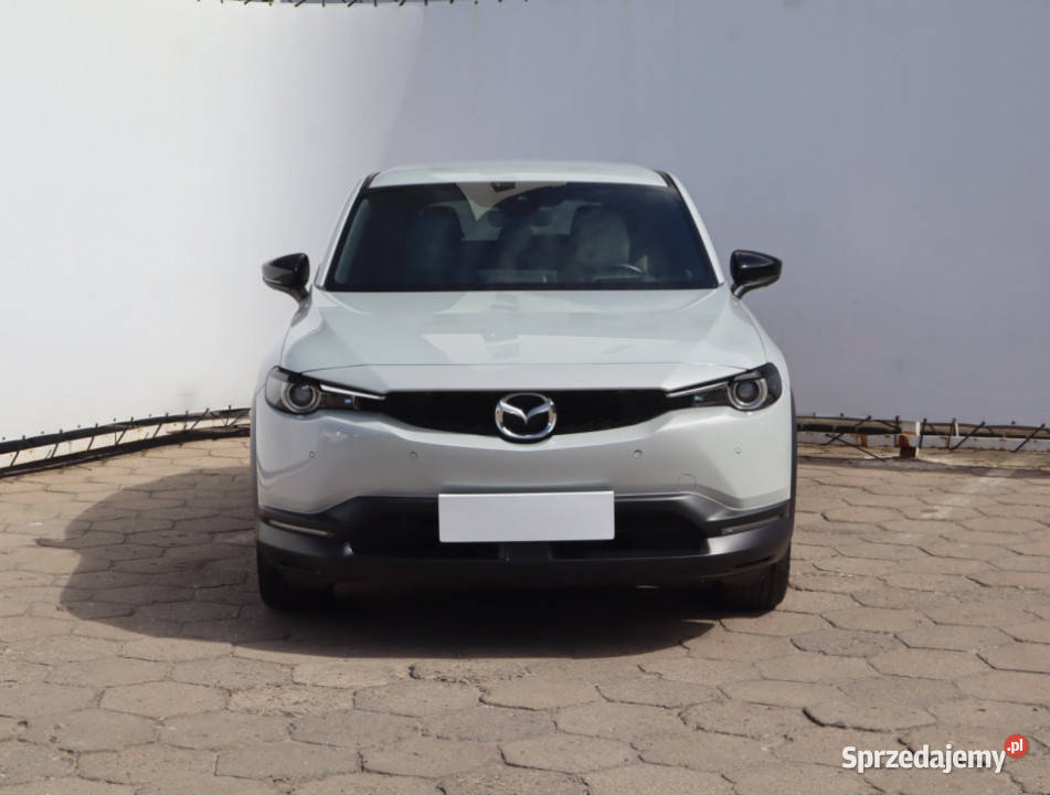 Mazda MX30 eSkyactiv Łódź