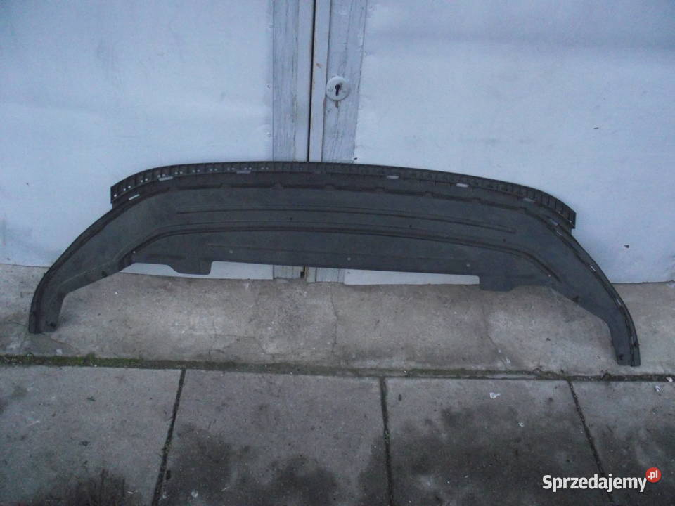 Osłona pod zderzak Audi A6 Model 4G Wrocław