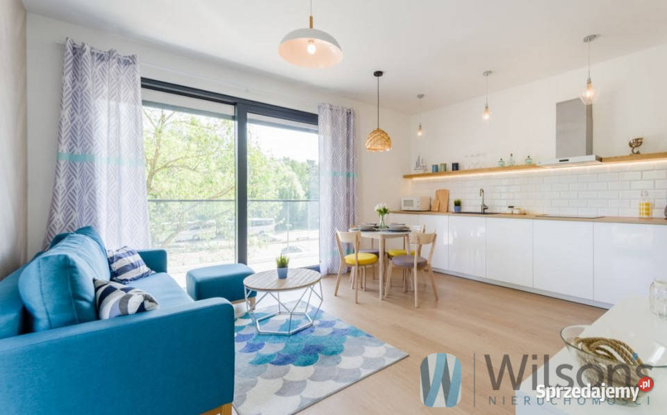 Mieszkanie 7075m2 4 pokoje Hel Admirała Steyera Piętro 2