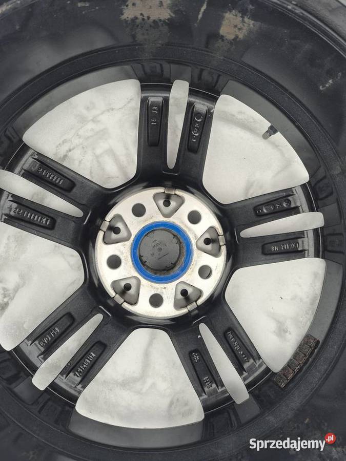 Felgi Piła sprzedam