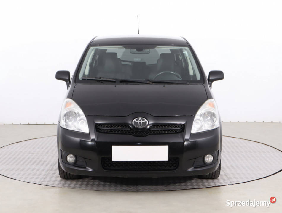 Toyota Corolla Verso 22 D4D światła przeciwmgielne Piaseczno sprzedam