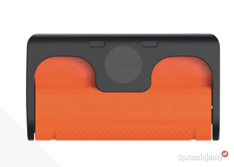 Lampa czołowa akumulatorowa 2w1 Berner 335506 podlaskie Białystok sprzedam