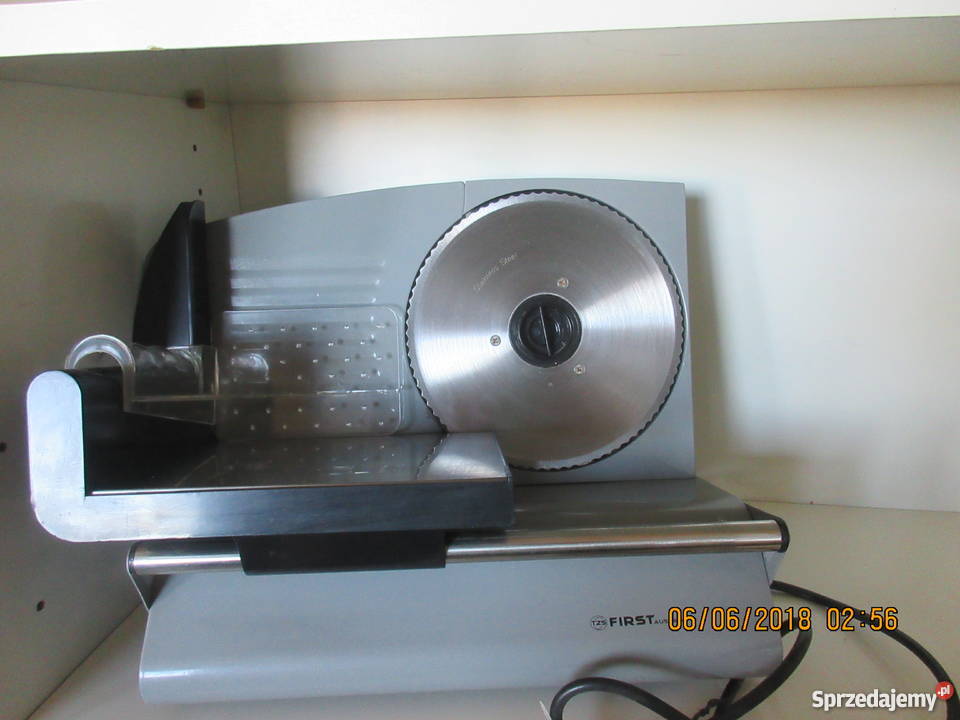 Krajalnica FIRSTAustria Kraków