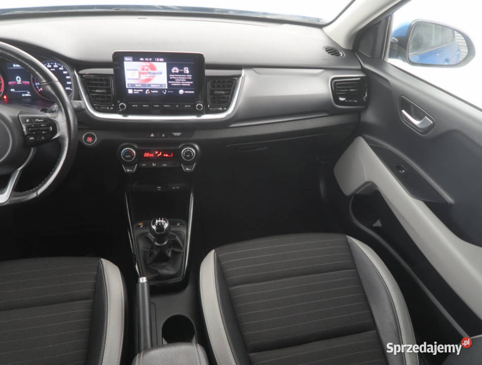 Kia Stonic 12 DPI Bielany Wrocławskie