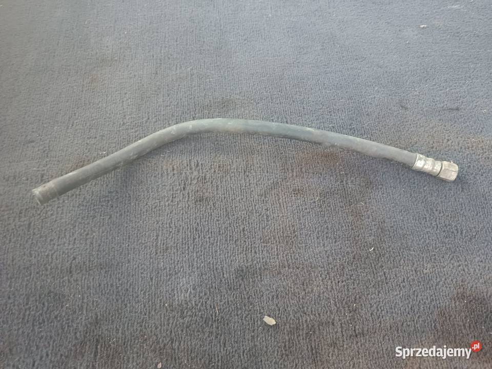 Wąż Zasilania Paliwa 18t Audi A4 B5 a356 Myszków