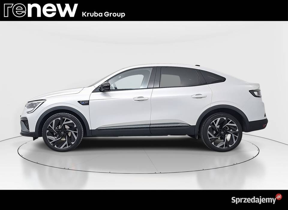 Arkana 13 TCe mHEV esprit Alpine EDC