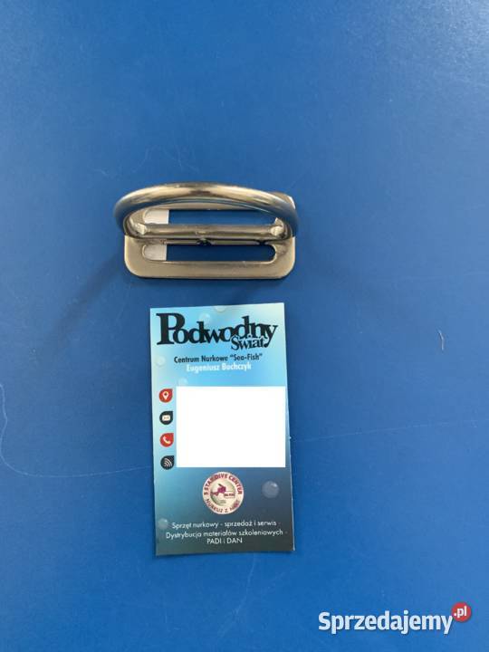 Bring z podstawą 90 stopni śląskie Bytom