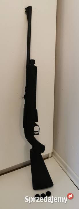 Wiatrówka CO2 Crosman 1077 Trzebiatów