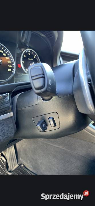 Bmw 535d f10 małopolskie Szaflary