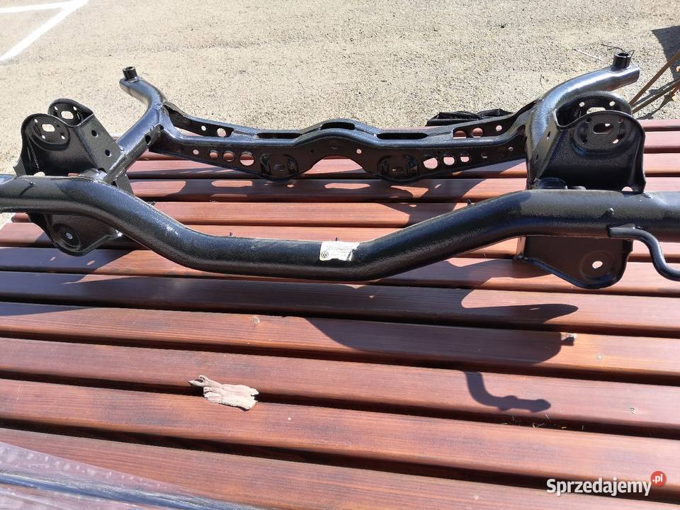 Wózek sanki Seat Toledo iii 19 tdi 1K0505315AQ Czechowice-Dziedzice