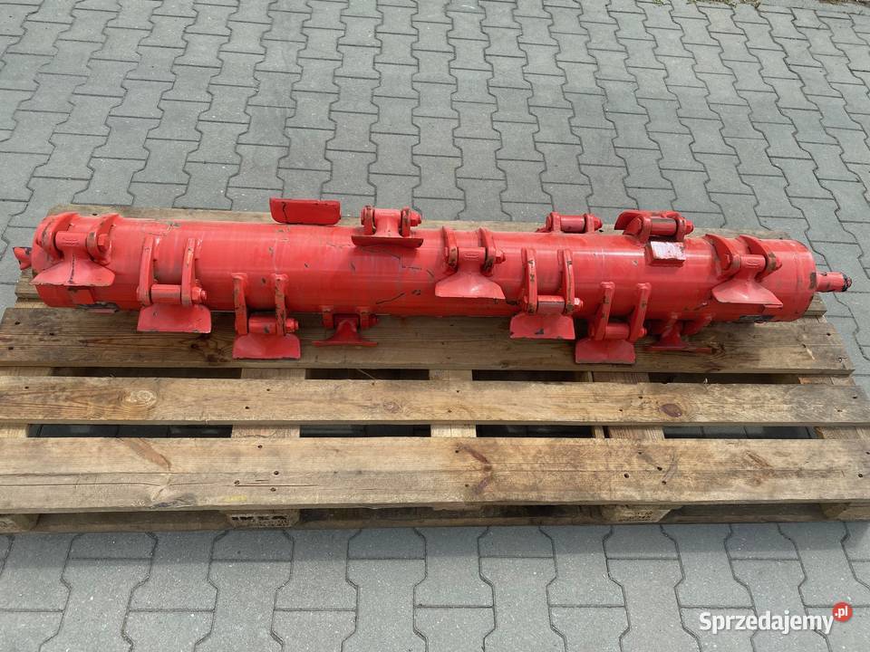 Wał roboczy Rotor do mulczera Maschio Tigre 170 Chmielniki sprzedam