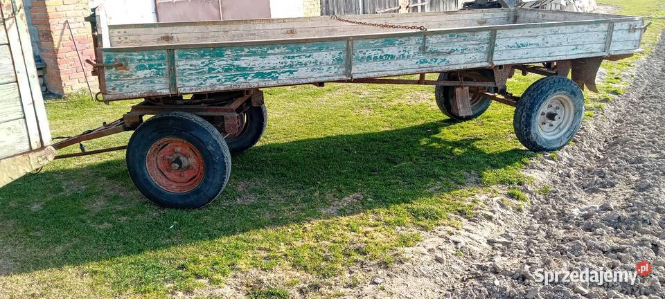 Wóz niemiecki Zamość