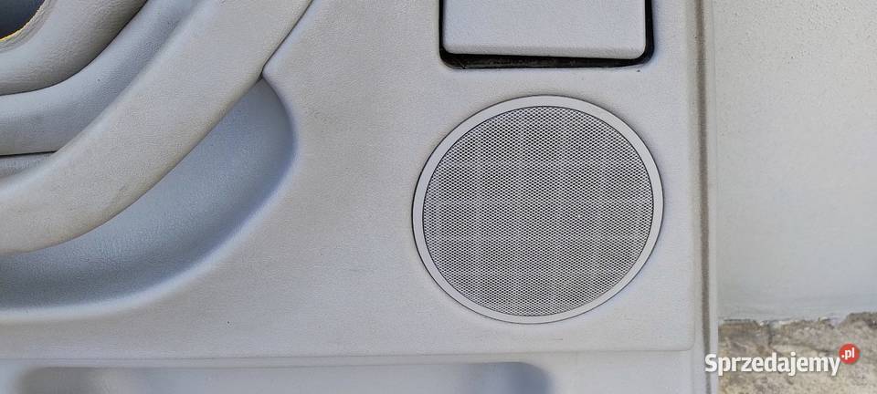 Boczki BMW E38 Tapicerki samochodowe Radom