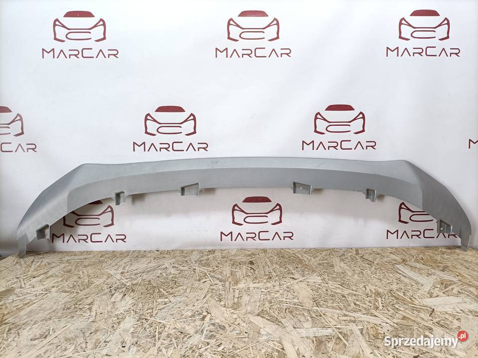 FORD FOCUS IV ACTIVE SPOILER DOKŁADKA ZDERZAKA wielkopolskie sprzedam