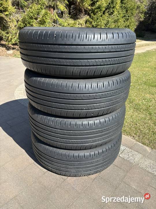 Dunlop Grandtrek 22560 R18 PT30 100H 4 Chwaszczyno