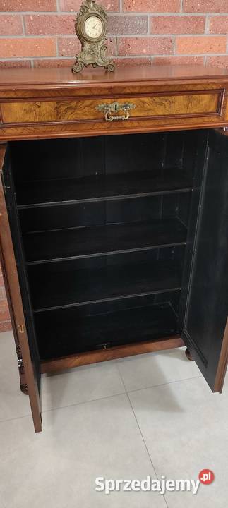 Piękna bieliźniarka eklektyczna antyk Łagów sprzedam