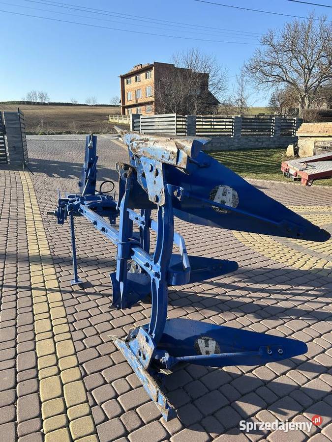 Sprzedam pług małopolskie Klimontów