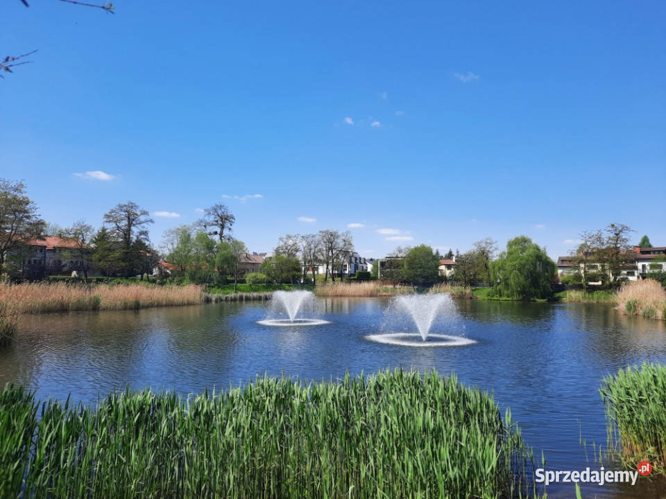 Sprzedam 4 pokoje Stawy Flat with 4 rooms Okazja Warszawa