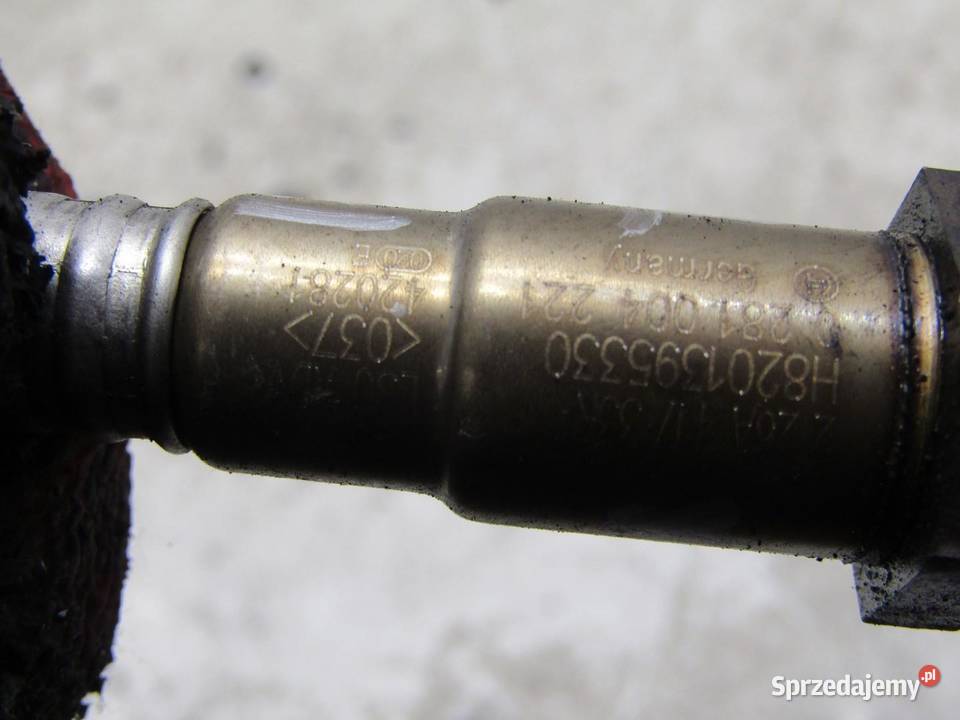 SONDA LAMBDA 16 DCI NISSAN XTRAIL T32 226A41733R