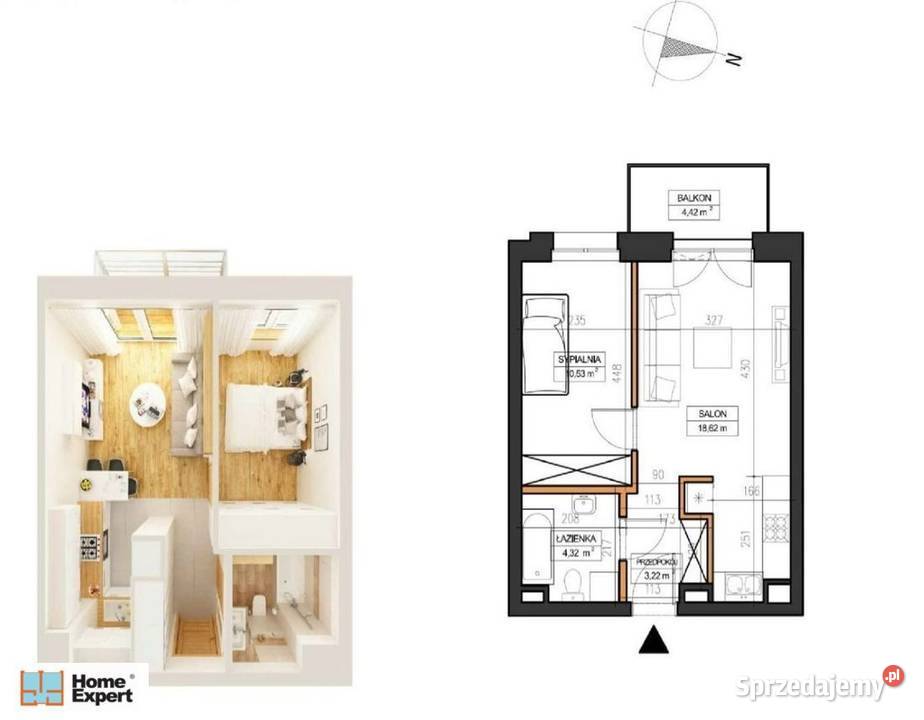 2pok 37met Braterskiej BALKON GARAŻ WINDA 2017 Wrocław sprzedam