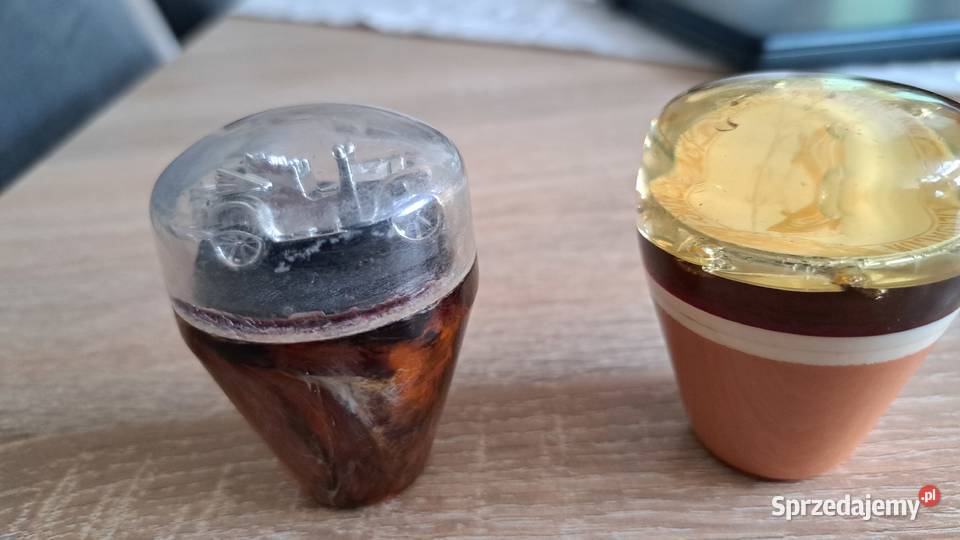 Świece zapłonowe DENSO TV 16TT nowe Leszno