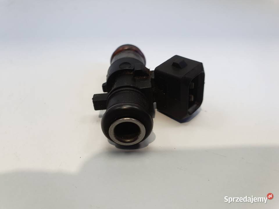 Renault Clio III 12 16V WTRYSKIWACZ wtrysk Janów sprzedam