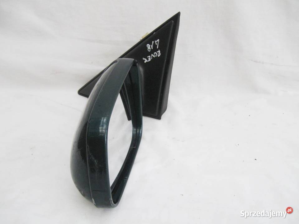 Rover 418 lusterko lewe elektryczne Szczecinek