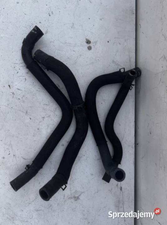 wąż węże komplet Honda CB 500 F PC62 Uszczelniacze zawieszenia Ostrzeszów