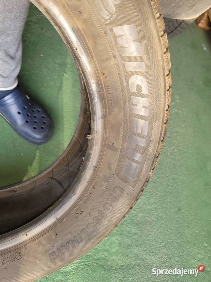 Opony zimowe Samochodowe Pruszków