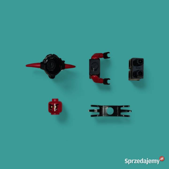 Lego Castle Knights Warszawa