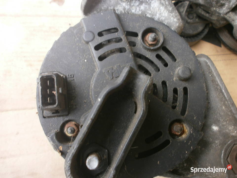 pompa wspomagania alternator BMW E 46 Zielona Góra