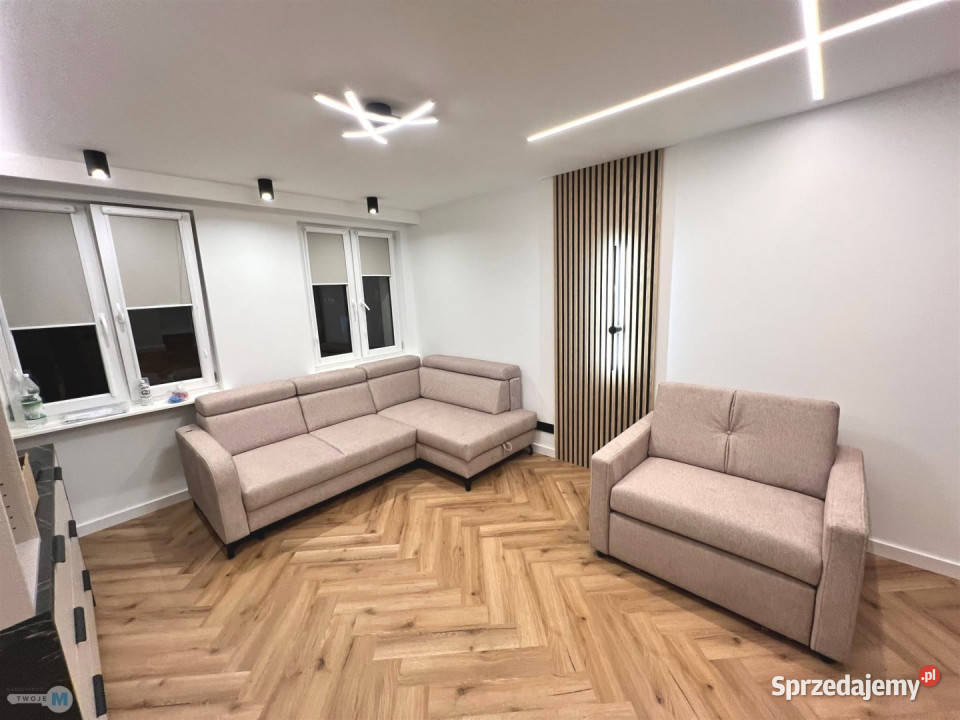 Mieszkanie Kielce 261m2 1 pokój świętokrzyskie